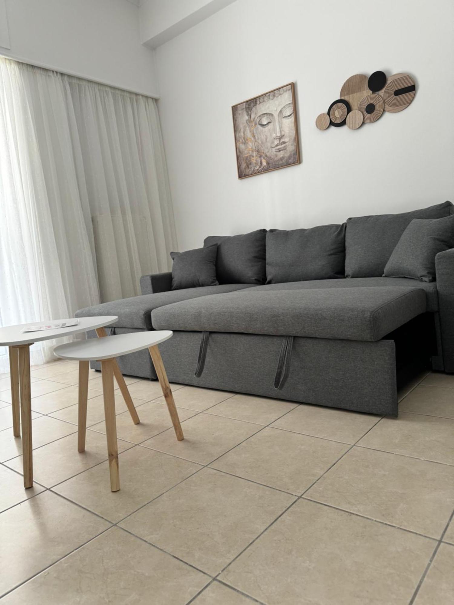 Cozy Athena Apartment Exteriör bild