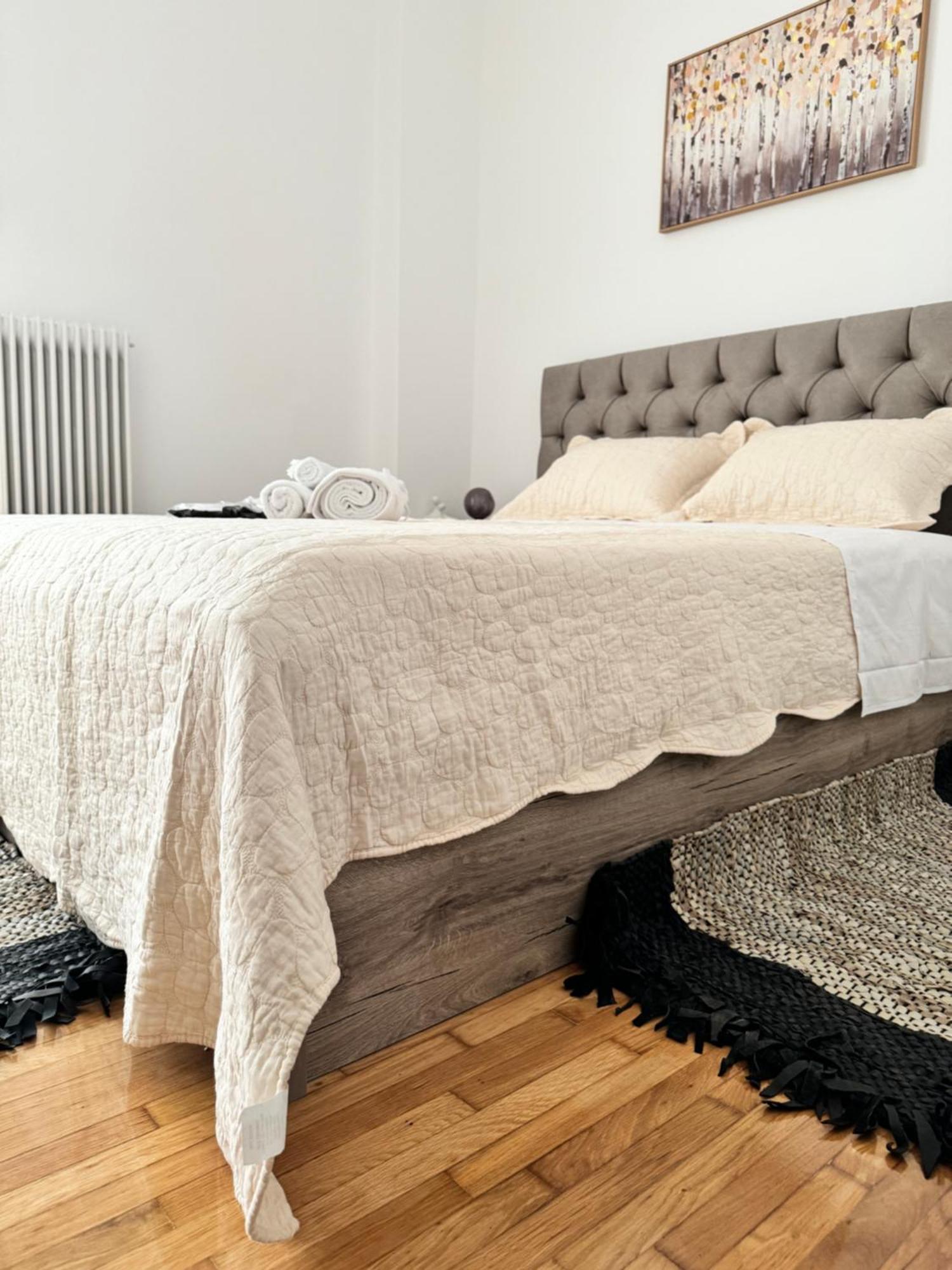 Cozy Athena Apartment Exteriör bild