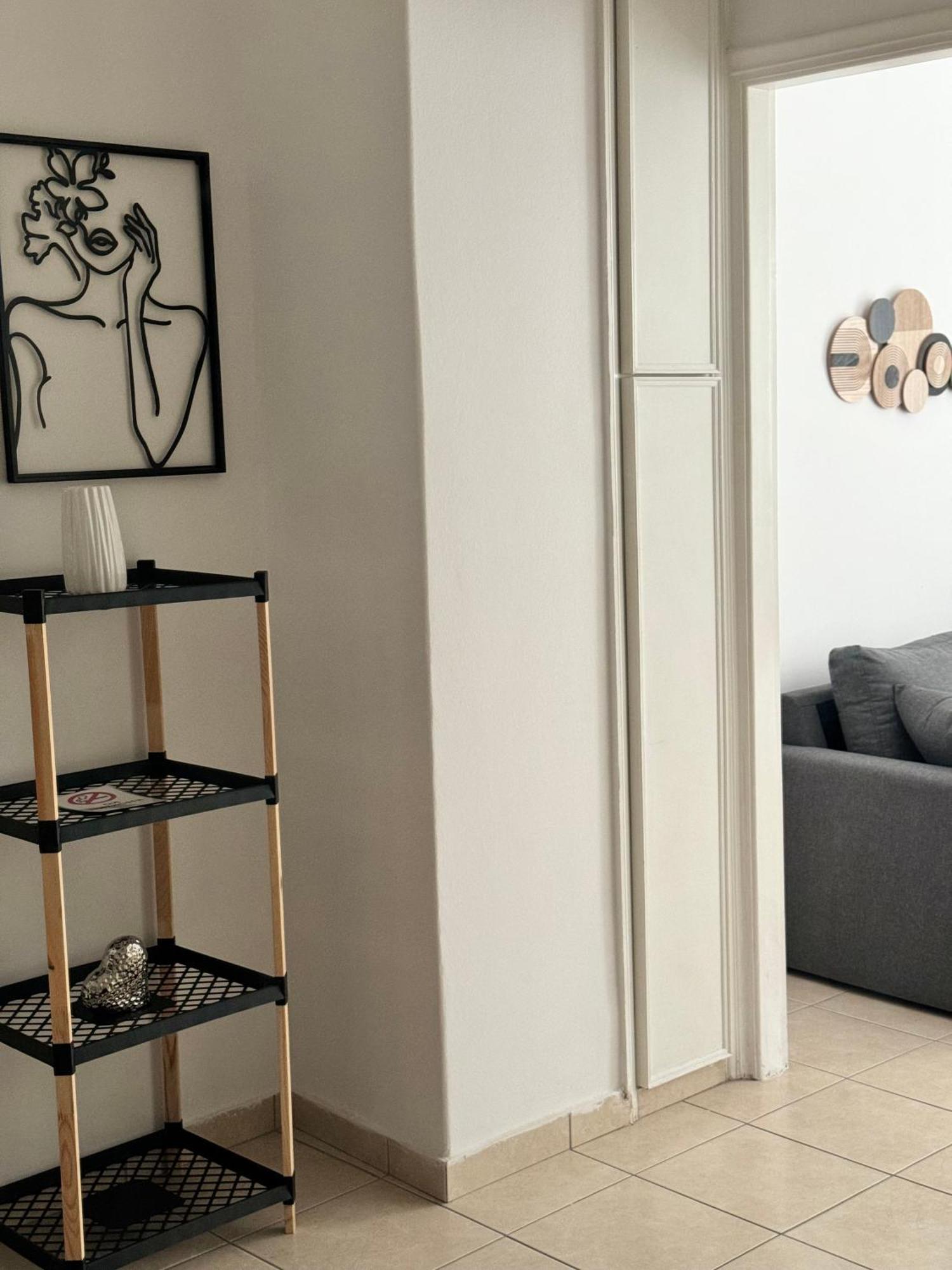 Cozy Athena Apartment Exteriör bild