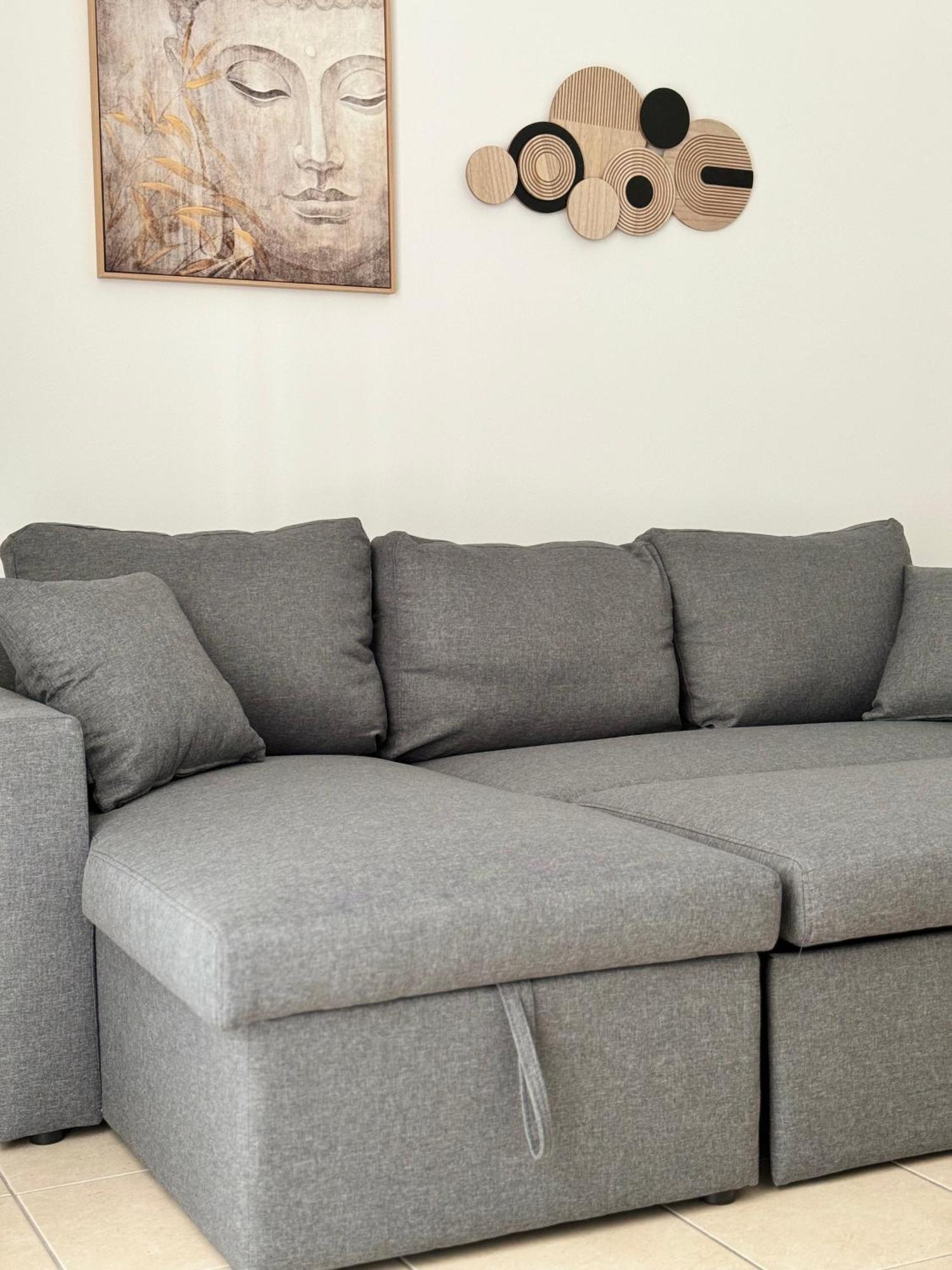 Cozy Athena Apartment Exteriör bild