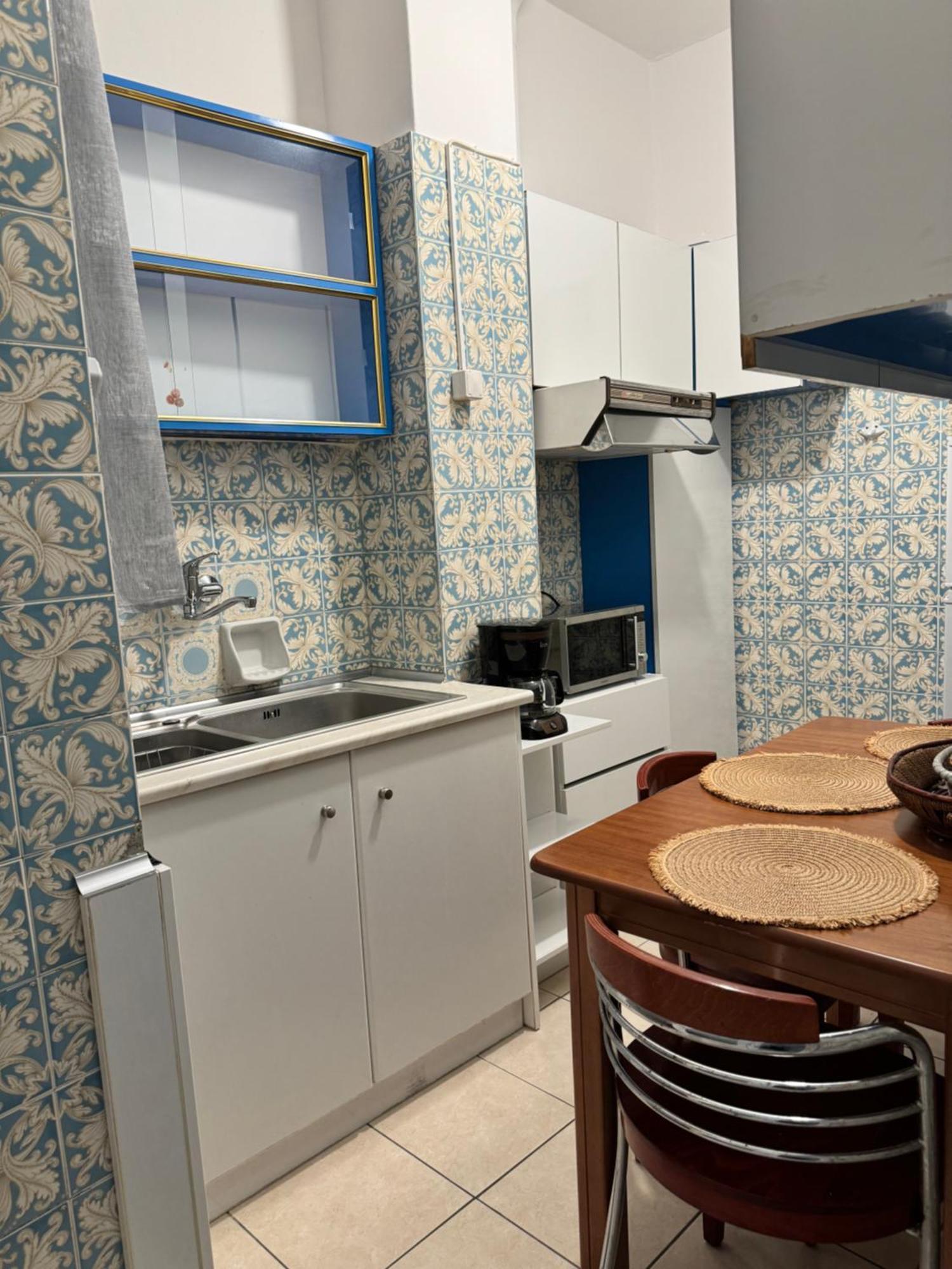 Cozy Athena Apartment Exteriör bild