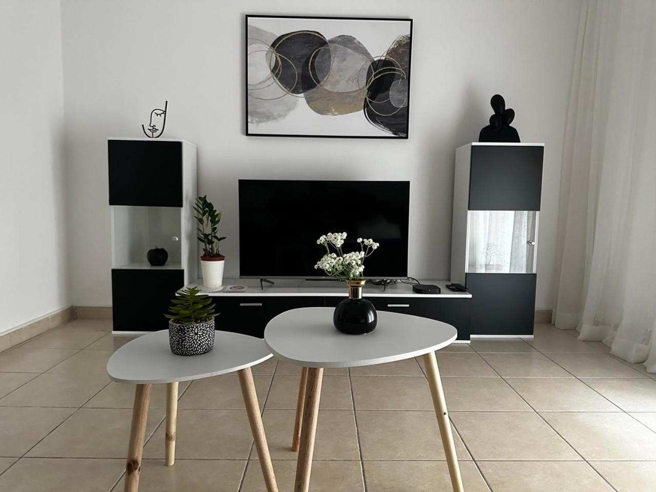Cozy Athena Apartment Exteriör bild