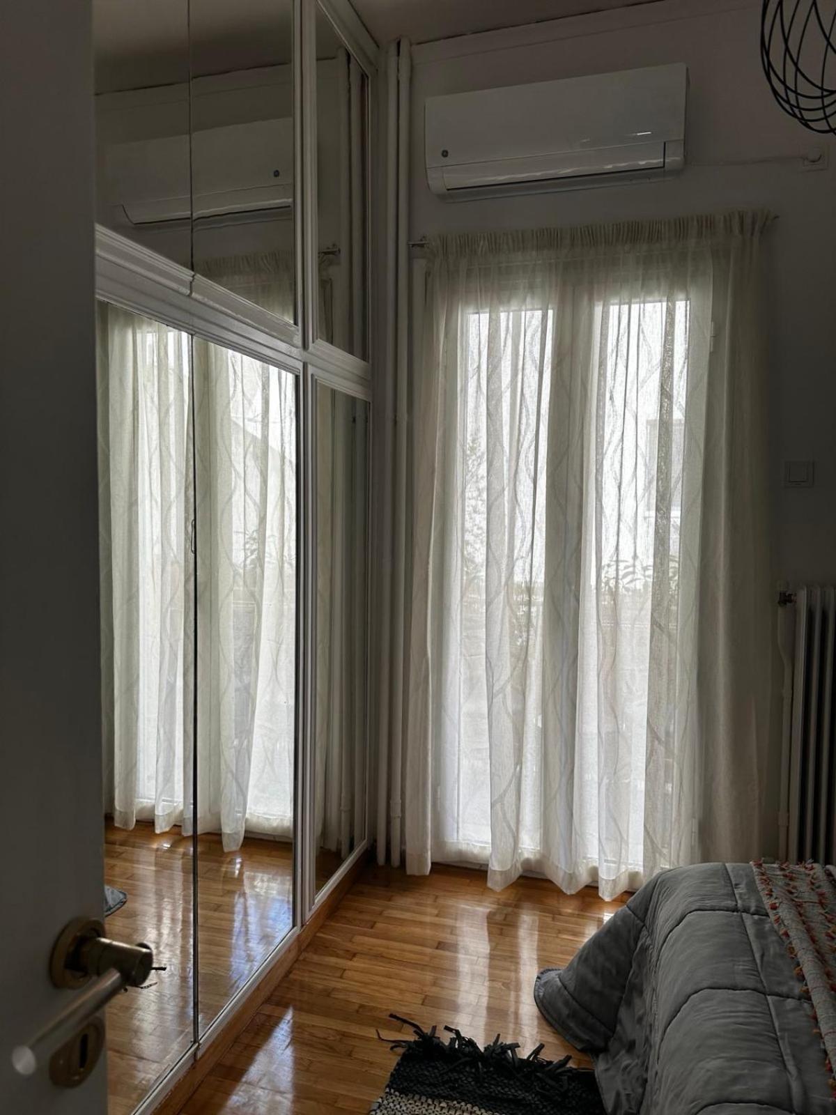 Cozy Athena Apartment Exteriör bild