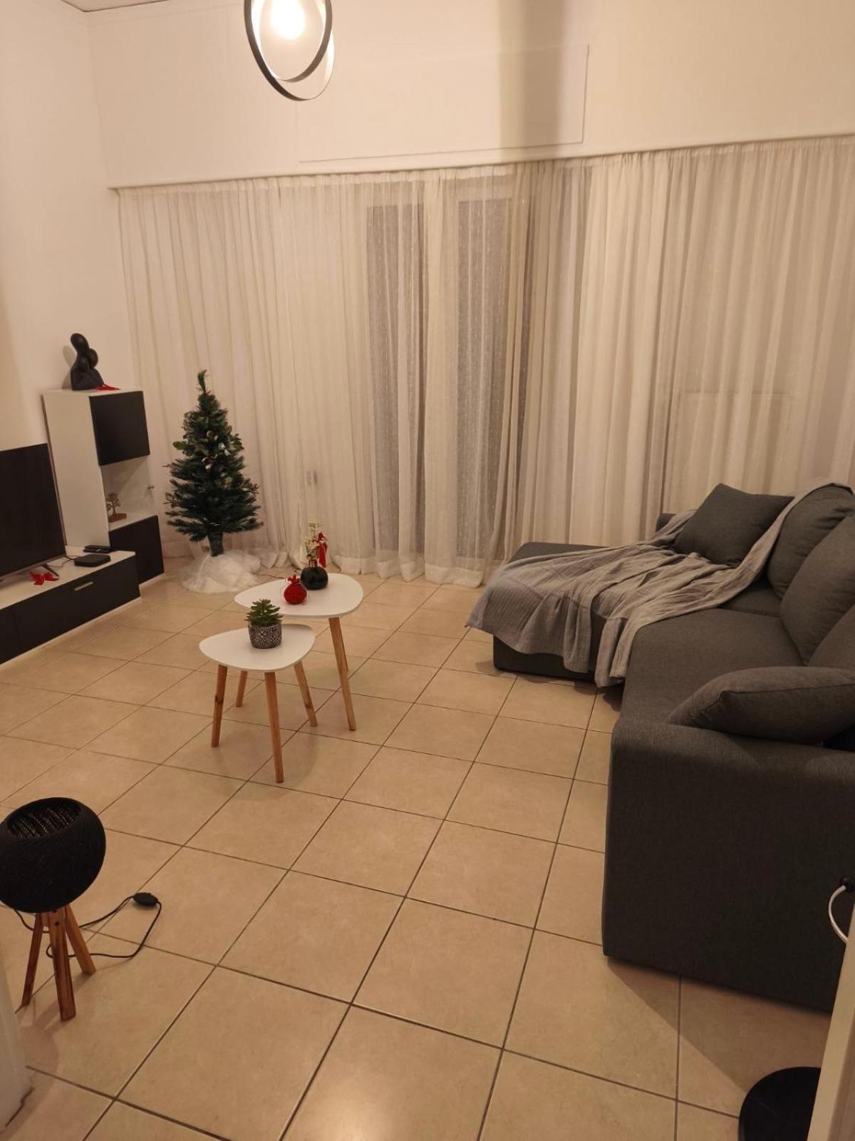 Cozy Athena Apartment Exteriör bild